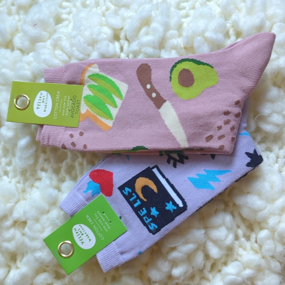Bundle Socks 🧦